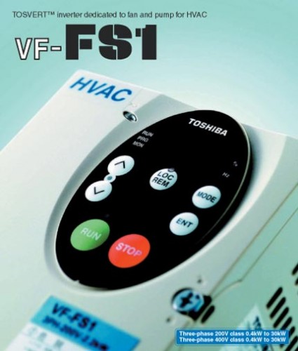 VF-FS1 Series
