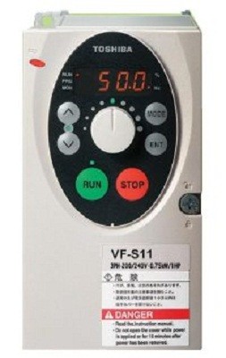 VF-S11 Series