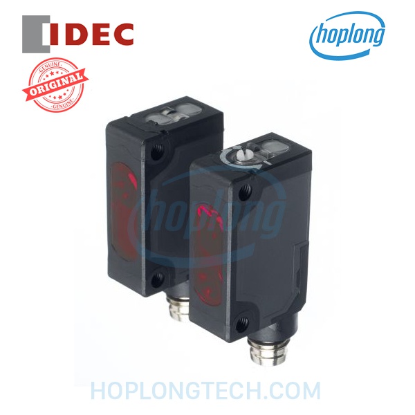 cảm biến quang IDEC SA1E Series