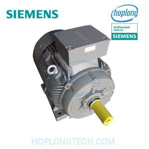 Động cơ Siemens