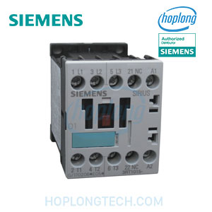 Khởi động từ Siemens