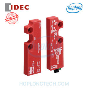 Magnetic safety switches