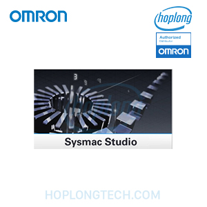 Omron Softwares