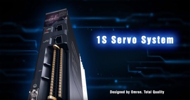 New Omron 1S Servo System (ECat) with competitive price