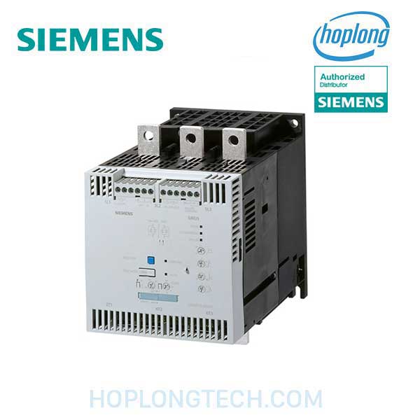 Khởi động mềm 3RW44 Siemens