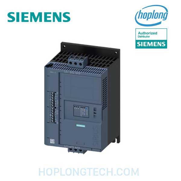 Khởi động mềm 3RW52 Siemens