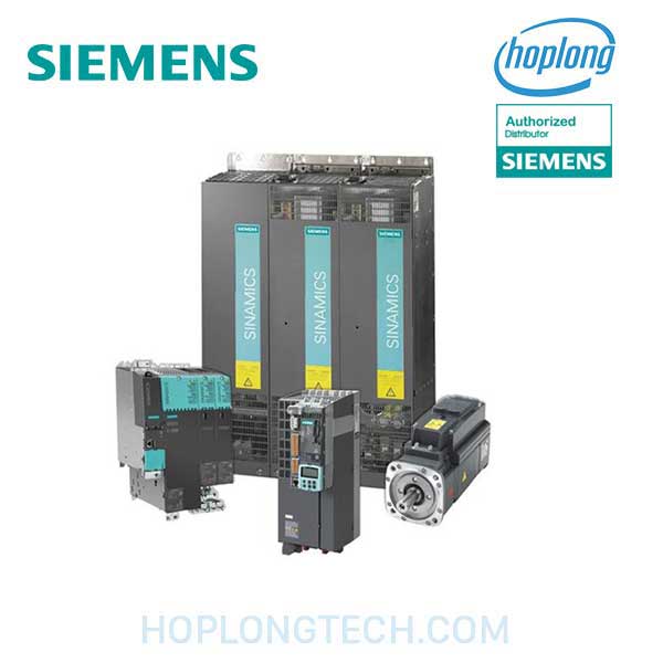 Biến tần S210 Series Siemens