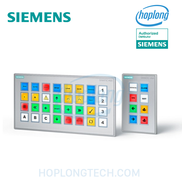 Bàn Phím ( Key Panels) Siemens