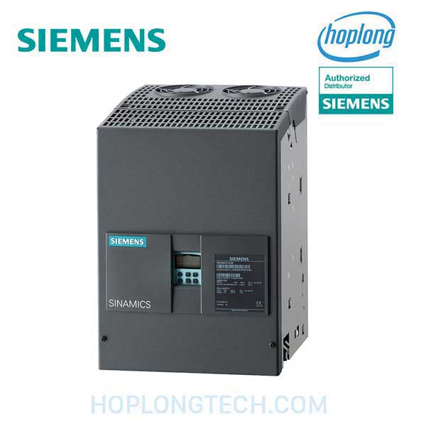 Biến tần DCM(DC) Series Siemens