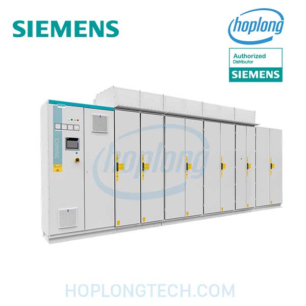Biến tần GH150 / GH180 Series Siemens