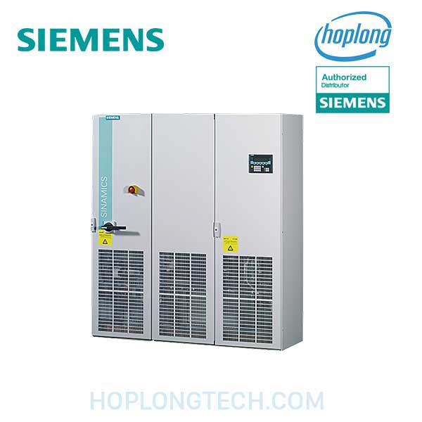 Biến tần s150 Series Siemens