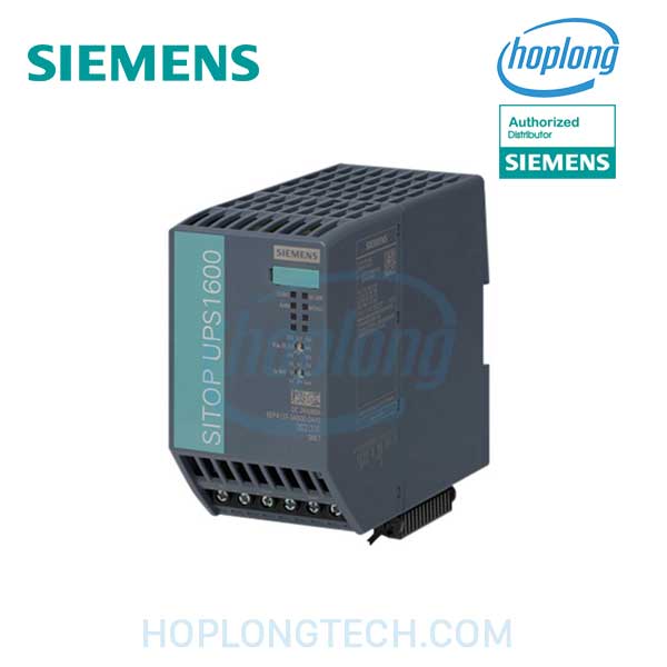 Sitop UPS Siemens