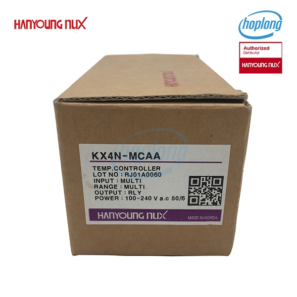 KX4N-MCAA
