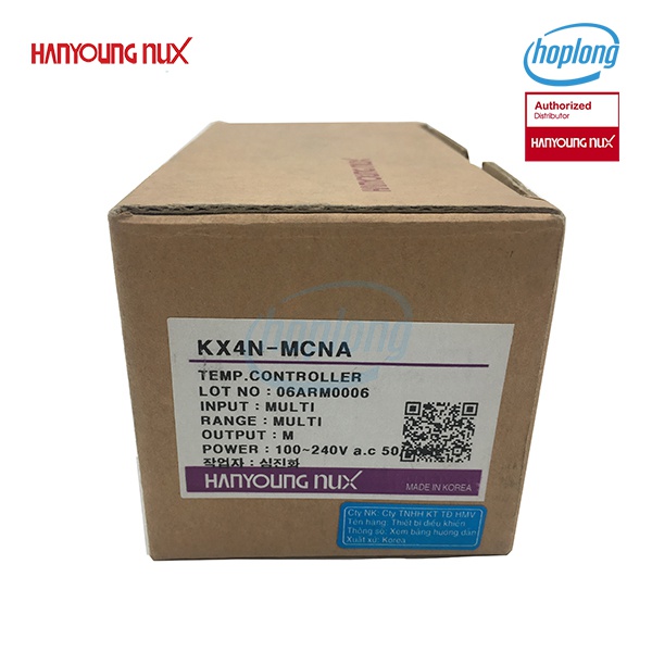 KX4N-MCNA