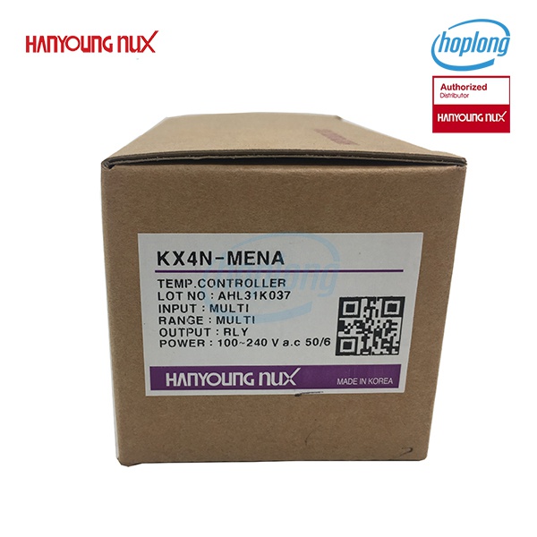 KX4N-MENA