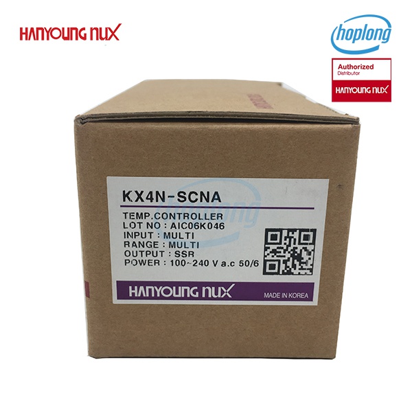 KX4N-SCNA