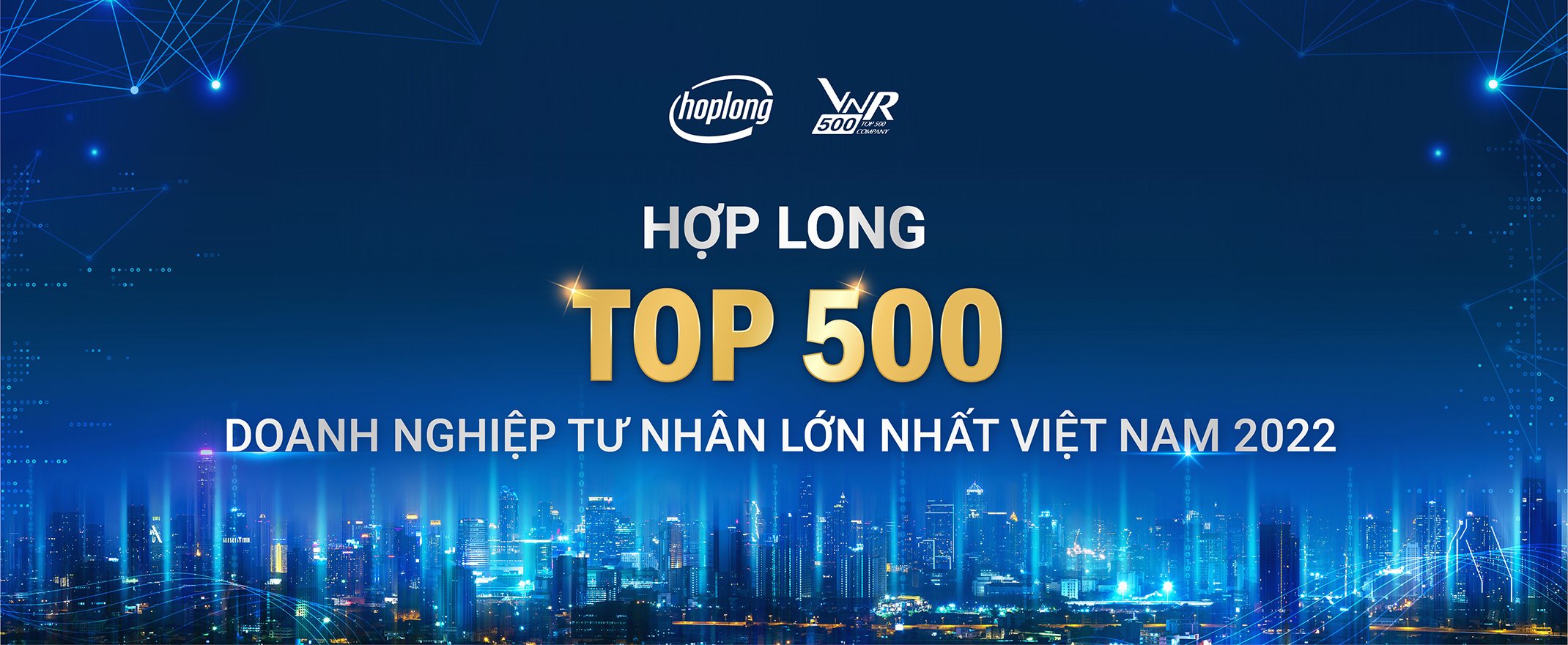 Top 500 Doanh Nghiệp Tư Nhân Việt Nam